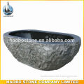 Famous Design Freestanding Stone Bathtub